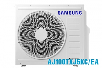 Dàn Nóng Điều hòa multi Samsung 1 chiều 34000BTU AJ100TXJ5KC/EA