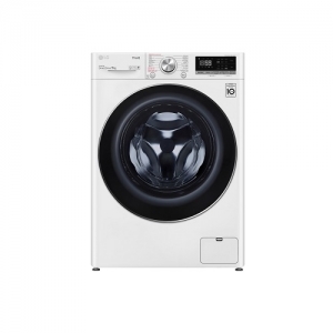 Máy giặt lồng ngang LG Inverter 9kg FV1409S2W (2020)