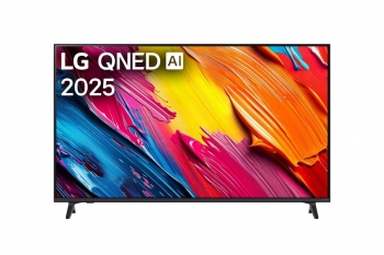Smart Tivi LG QNED AI 4K 65 Inch 65QNED70ASA