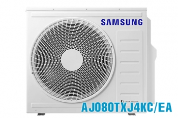 Dàn nóng Điều hòa multi Samsung 1 chiều 27000BTU AJ080TXJ4KC/EA