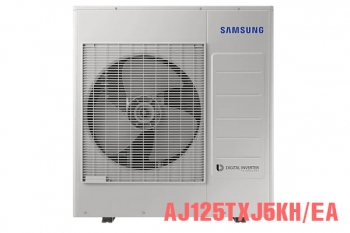 Dàn nóng Điều hòa multi Samsung 2 chiều 45000BTU AJ125TXJ5KH/EA