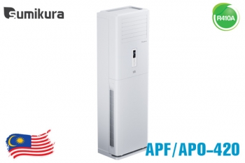 Điều hòa cây Sumikura 42000BTU 1 chiều APF/APO-420/CL-A