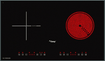 BẾP ĐIỆN TỪ CANZY CZ 900GEB