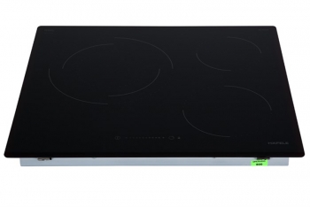Bếp hồng ngoại 3 vùng nấu lắp âm Hafele HC-R603D