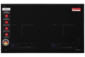 Bếp từ 2 vùng nấu Hafele HC-I7323B