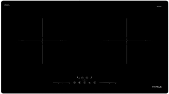 Bếp từ 2 vùng nấu Hafele HC-I73241B