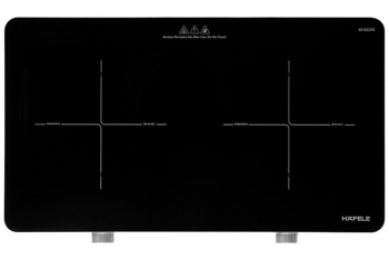 Bếp từ 2 vùng nấu Hafele HS-I5521FG