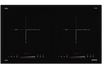 Bếp từ 2 vùng nấu Hafele Inverter HC-I2732A