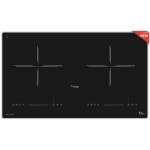 Bếp từ 2 vùng nấu Inverter Canzy CZ-IC888 Pro