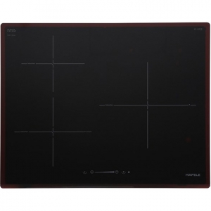 Bếp từ 3 vùng nấu lắp âm Hafele HC-I603D
