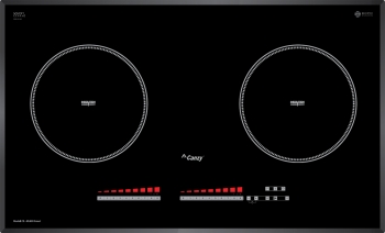 Bếp từ Canzy 2 vùng nấu CZ-ML809Smart Inverter