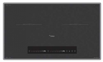 Bếp Từ Canzy 2 vùng nấu CZ 730IR