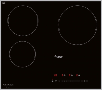 BẾP TỪ CANZY CZ-86HP