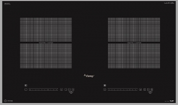 Bếp từ Canzy CZ 939PLUS