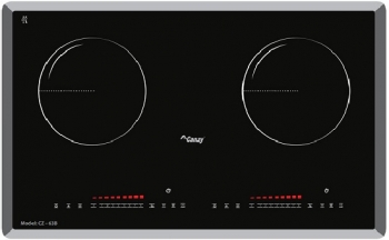 Bếp Từ Đôi Canzy CZ 63B