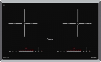 Bếp Từ Đôi Canzy CZ LX I63