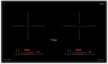Bếp từ hồng ngoại 2 vùng nấu Canzy CZ-BMIX999H Inverter
