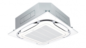 Điều hòa âm trần Daikin 30000BTU 1 chiều inverter FCFC85DVM 1 Pha