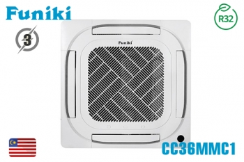 Điều hòa âm trần Funiki 1 chiều 36.000BTU CC36MMC1