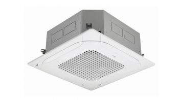 Điều hòa âm trần LG ZTNQ18GPLA1/ZUUQ18GE1 18000BTU 1 chiều