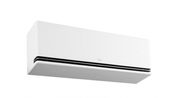 Điều hòa 2 chiều inverter LG IDH9M1 9000BTU