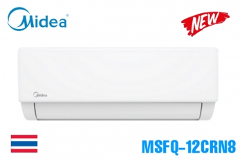Điều hòa Midea 1 chiều 12.000BTU MSFQ-12CRN8