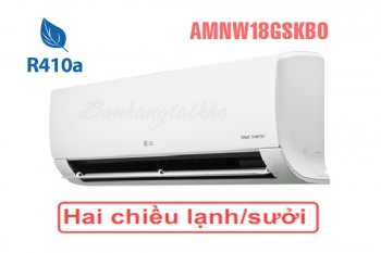 Điều hòa multi LG AMNW18GSKB1