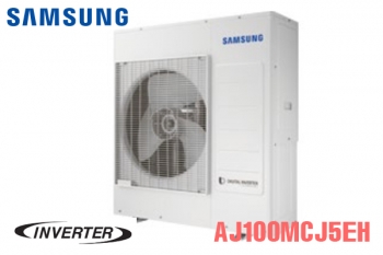 Điều hòa multi Samsung AJ100MCJ5EH