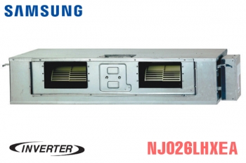 Điều hòa multi Samsung NJ026LHXEA