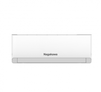 Điều hòa Nagakawa 12000BTU 1 chiều inverter NIS-C12R2U51
