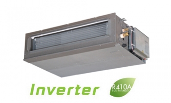 Điều hòa nối ống gió Mitsubishi Heavy 34.000BTU 2 chiều inverter FDUM100VH/FDC100VNA-W