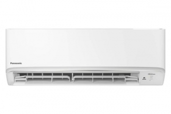 Điều hòa Panasonic 1 chiều 24.000BTU inverter RU24AKH-8