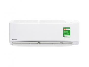 Điều hòa Panasonic 1 chiều 9.000BTU N9AKH-8