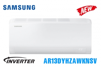Điều hòa Samsung 1 chiều inverter 12000BTU AR13DYHZAWKNSV