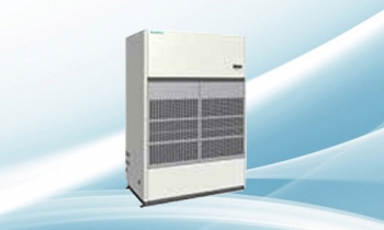 Điều hòa tủ đứng nối ống gió Daikin 1 chiều 100.000BTU FVPR10RNY1/RUR10RNY1