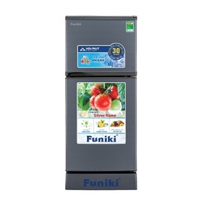 Tủ lạnh Funiki 130 lít FR-135CD.1