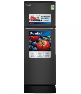 Tủ lạnh Funiki FR-152CI.1 147 lít