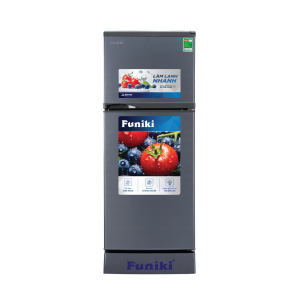 Tủ lạnh Funiki FR-152CI.1 147 lít