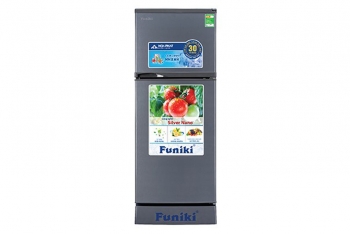 Tủ lạnh Funiki FR-132CI.1 126 lít