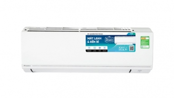 Điều hòa Daikin 12000 BTU FTF35XAV1V