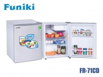Tủ lạnh Mini Funiki FR-71CD 74 lít