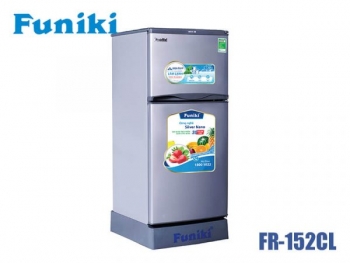 Tủ lạnh Funiki FR-152CI 147 lít