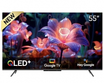 Google Tivi Coocaa 4K 55 inch 55Y73 2024