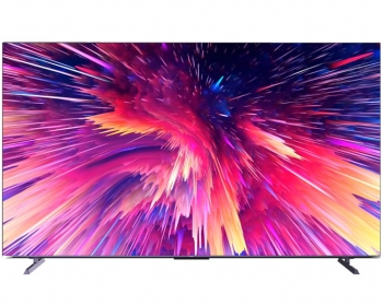 Google Tivi Coocaa QLED 4K 100 Inch 100A5D