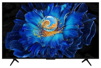 Google Tivi QD-Mini LED TCL AI 4K 55 inch 55C6K