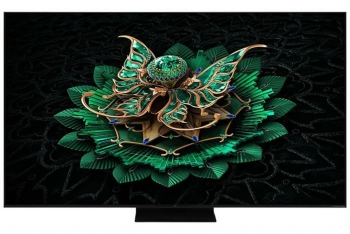 Google Tivi QD-Mini LED TCL AI 4K 75 inch 75C7K