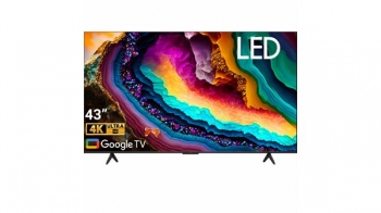 Google Tivi TCL 4K 43 Inch 43P755