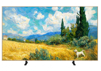 Google Tivi TCL QD-Mini LED 4K 55 Inch 55A400 Pro