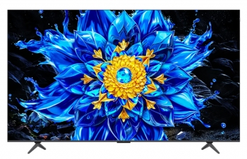Google Tivi TCL QD-Mini LED 4K 85 Inch 85P8LS