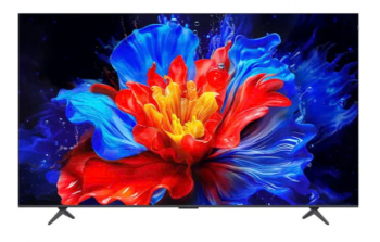 Google Tivi TCL QLED 4K 98 Inch 98P8K
